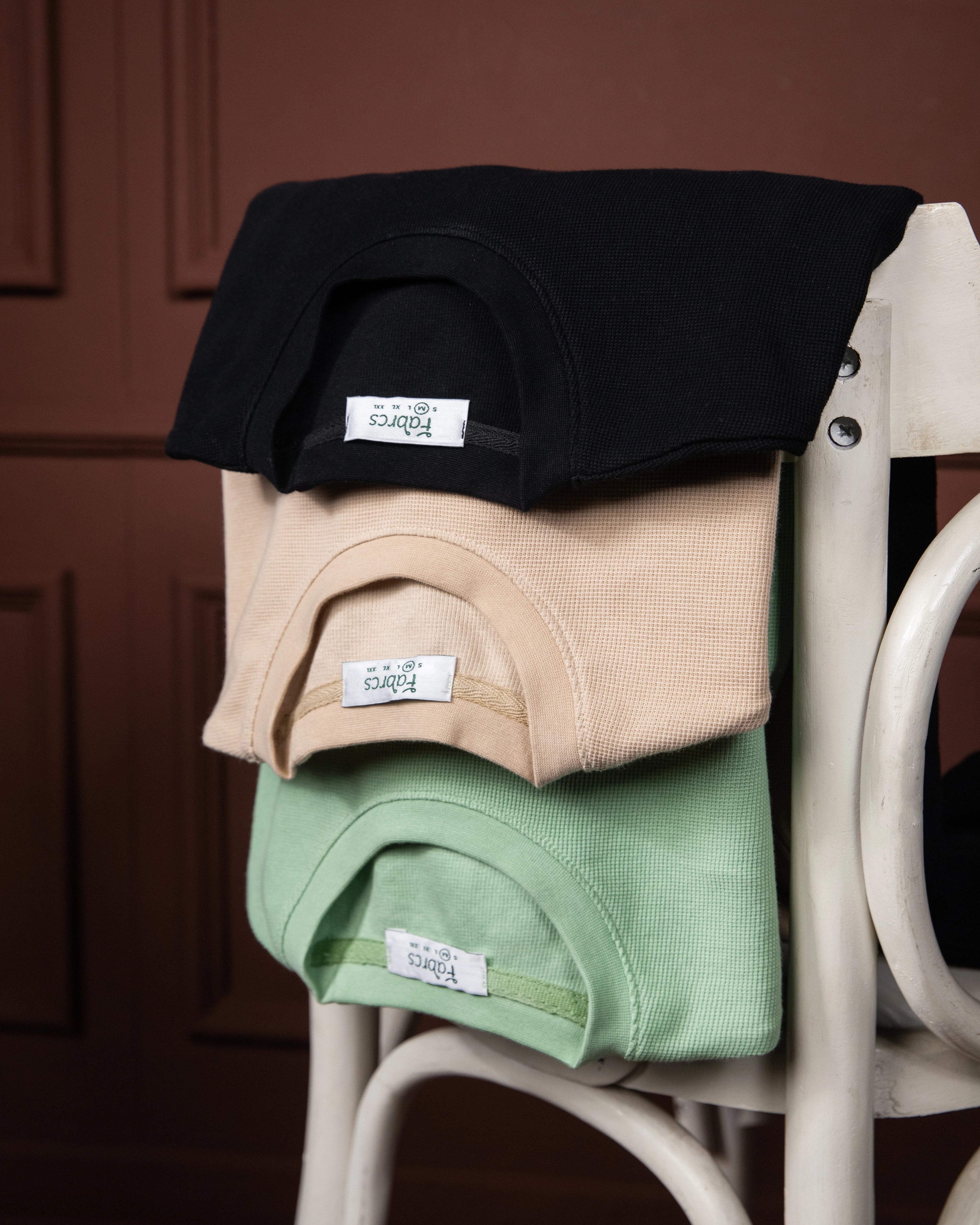 T-Shirts - Fabrcs