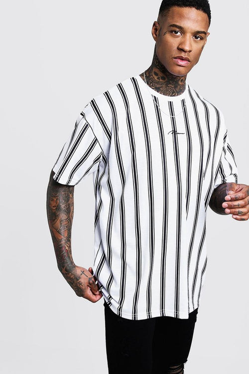 Waffle T-Shirt - Fabrcs